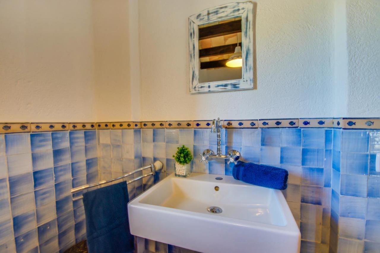 Ideal Property Mallorca - Es Puput Petra  Exterior foto