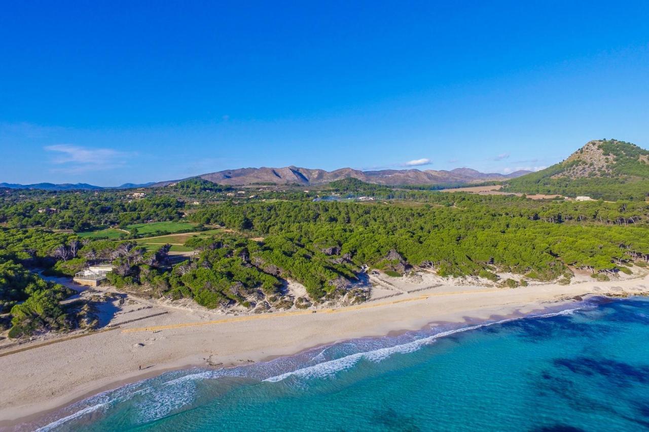 Ideal Property Mallorca - Es Puput Petra  Exterior foto